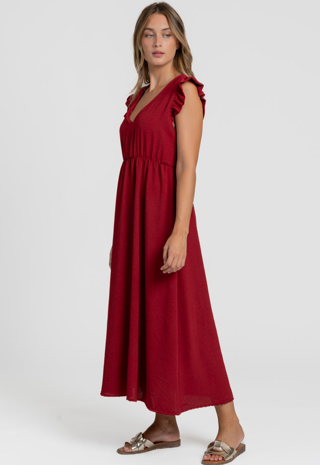 VESTIDO ARMONIAS GEMA