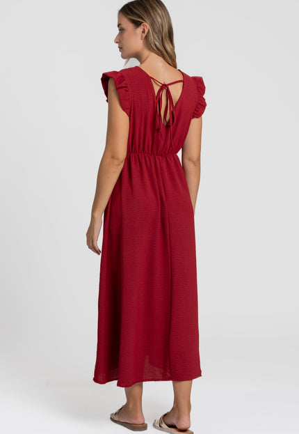 VESTIDO ARMONIAS GEMA
