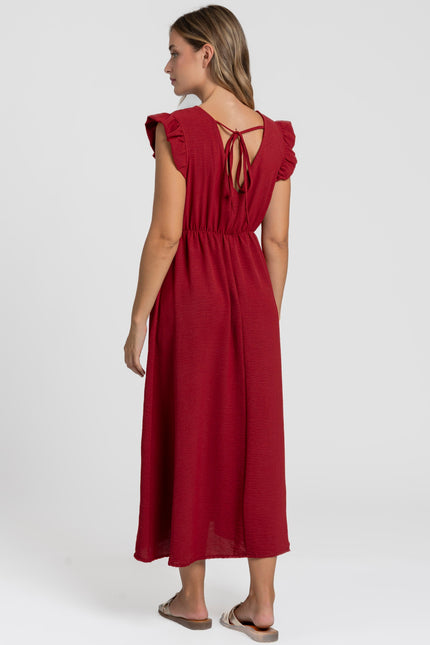 VESTIDO ARMONIAS GEMA