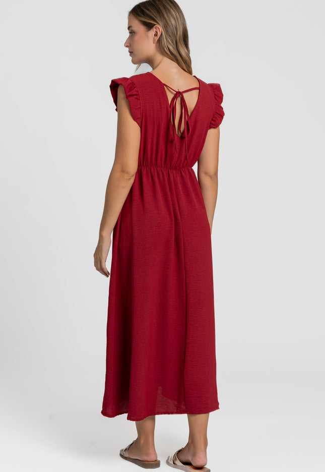 VESTIDO ARMONIAS GEMA