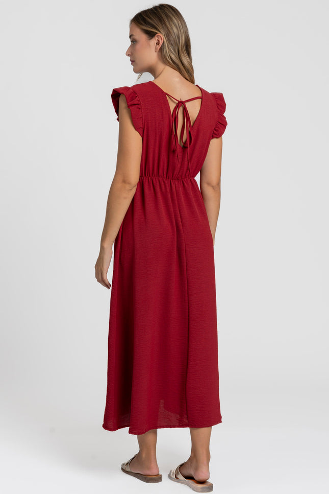 VESTIDO ARMONIAS GEMA