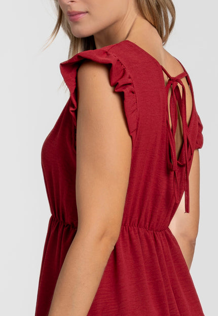 VESTIDO ARMONIAS GEMA