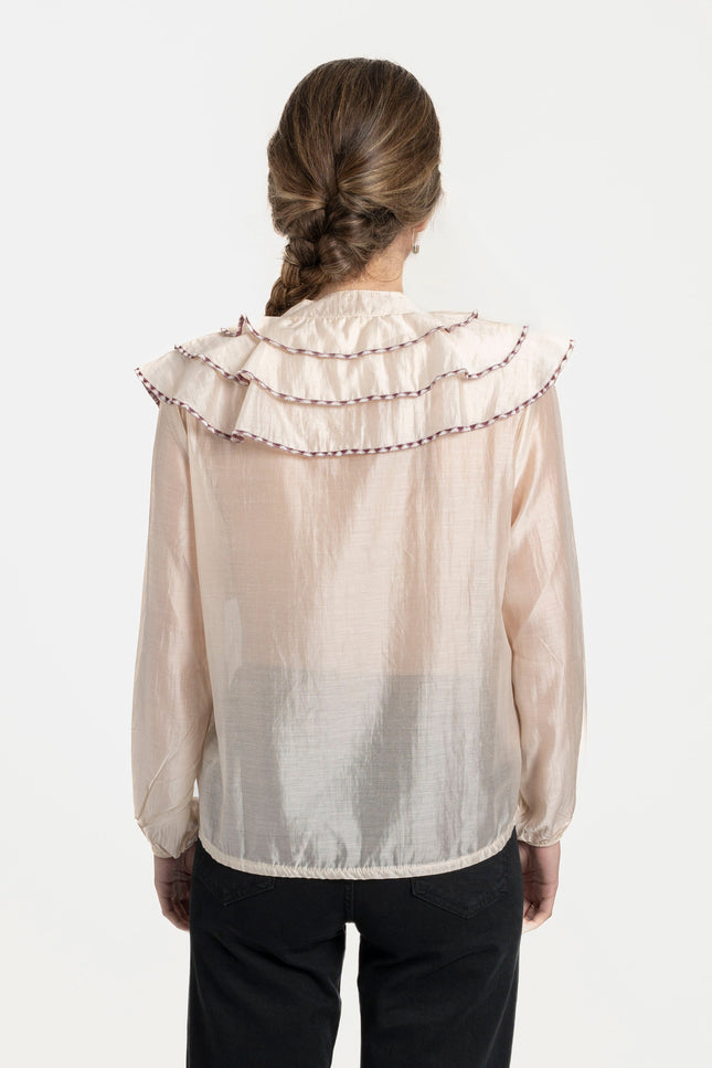 BLUSA ARMONIAS TEEN FLUIDO