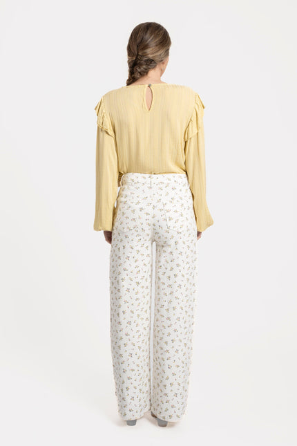 BLUSA ARMONIAS TEEN TEXTURA