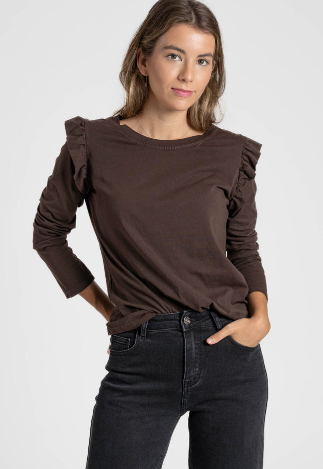 CAMISETA ARMONIAS TEEN ALBA