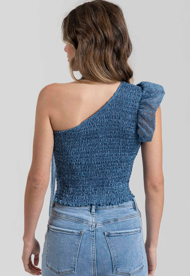 TOP MASSIMA GRAZIA ARUBA