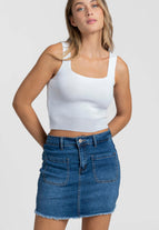 DENIM