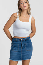 DENIM