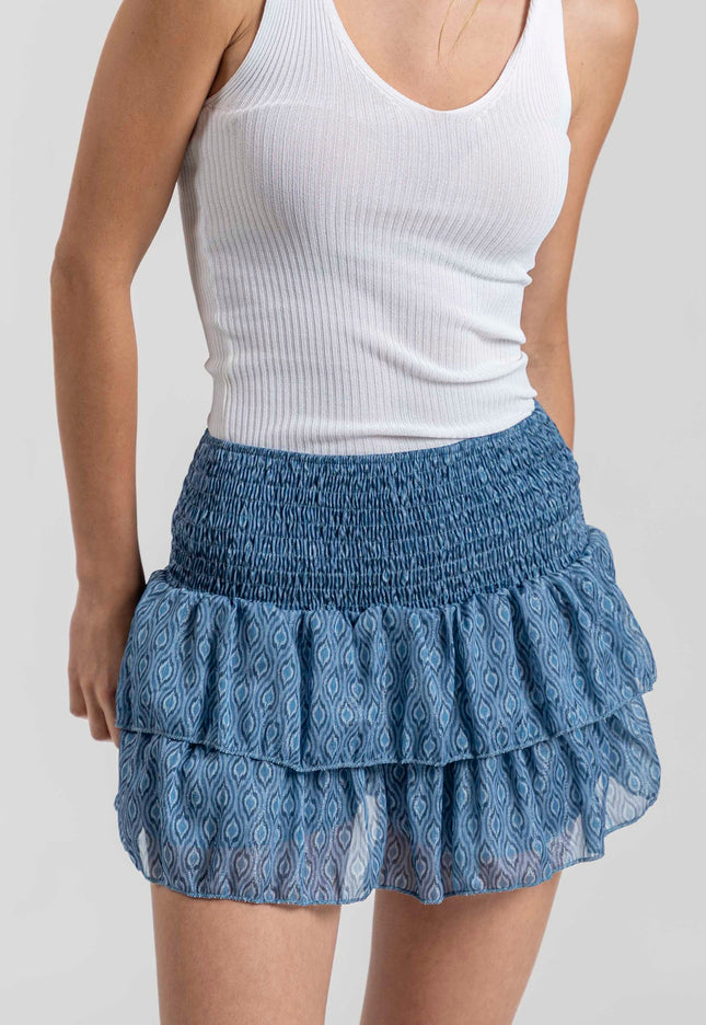 FALDA MASSIMA GRAZIA ARUBA