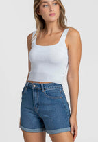 DENIM