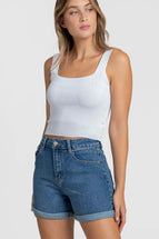 DENIM