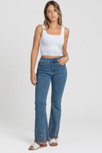 DENIM