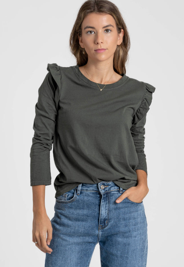 CAMISETA ARMONIAS TEEN ALBA