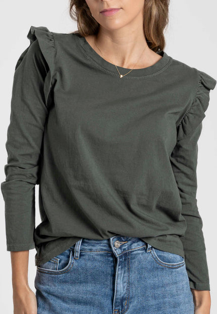 CAMISETA ARMONIAS TEEN ALBA