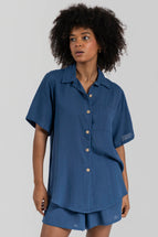 NAVY BLUE
