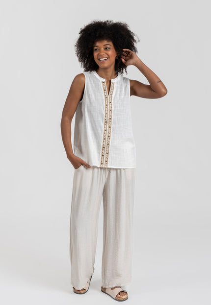 PANTALÓN ARMONIAS FLAVIA