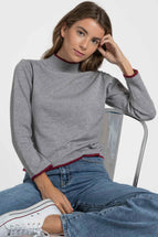 GREY