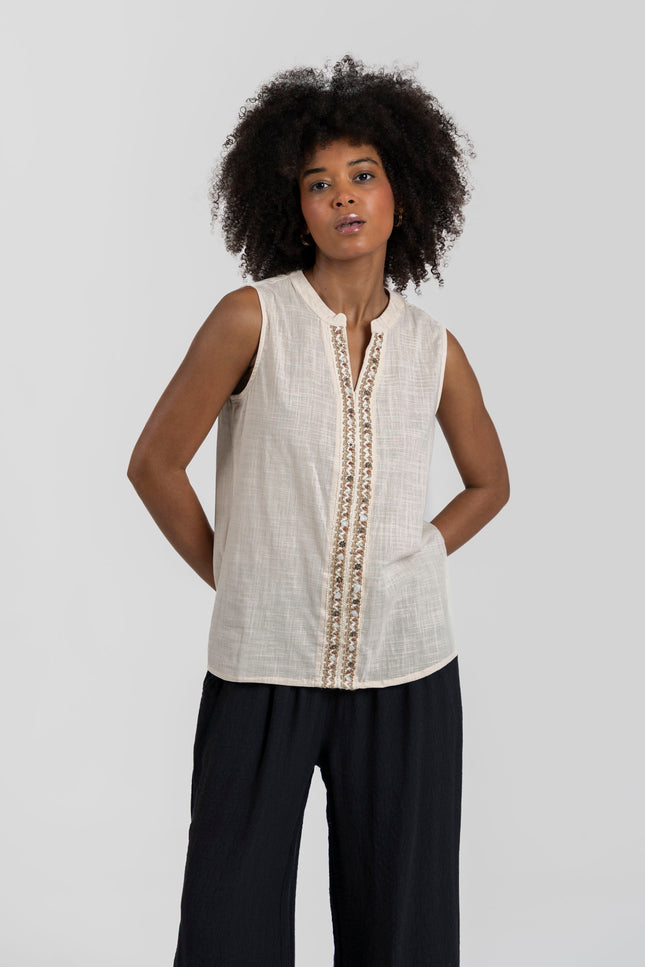 TOP ARMONIAS PERLA