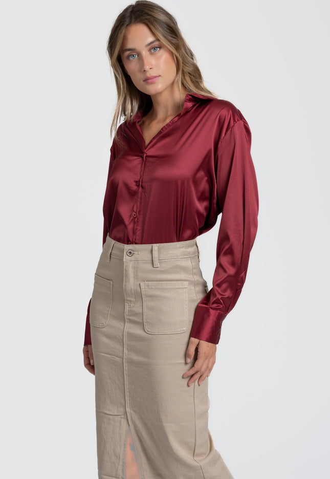 FALDA ARMONIAS MIDI