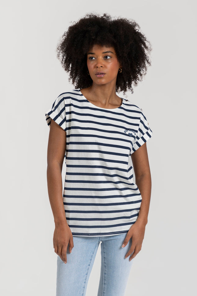 CAMISETA ARMONIAS NAUTICA