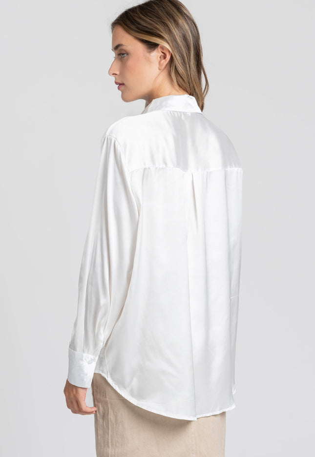 CAMISA ARMONIAS SATINADA