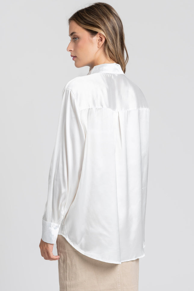 CAMISA ARMONIAS SATINADA