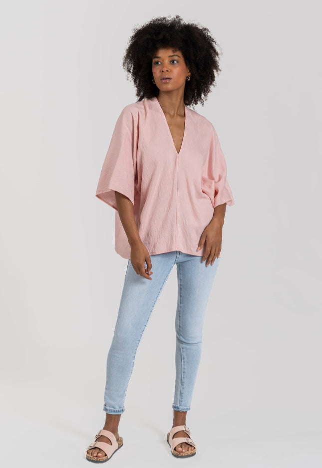 BLUSA ARMONIAS EVORA