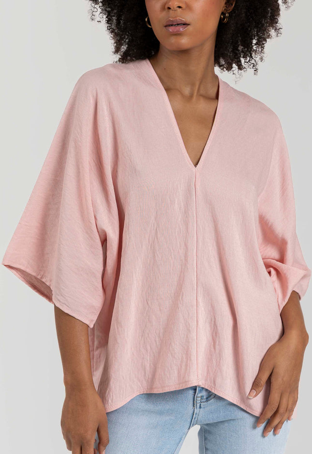 BLUSA ARMONIAS EVORA