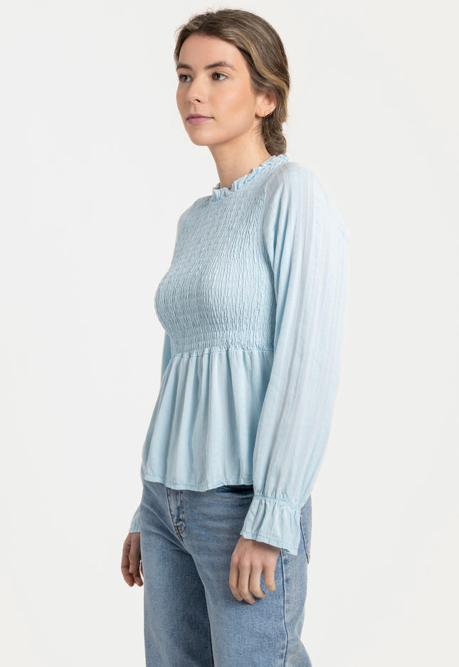 BLUSA ARMONIAS TEEN TELMA
