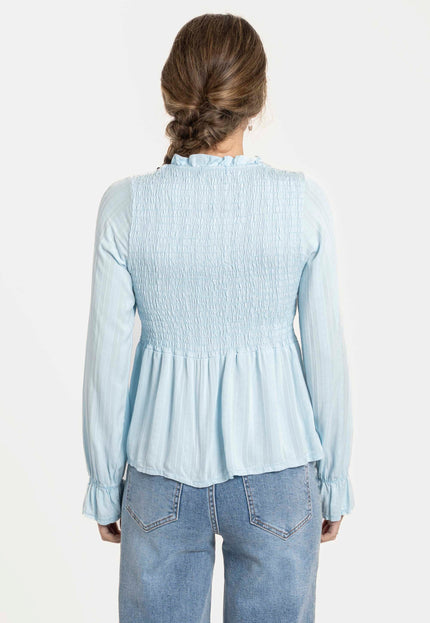 BLUSA ARMONIAS TEEN TELMA