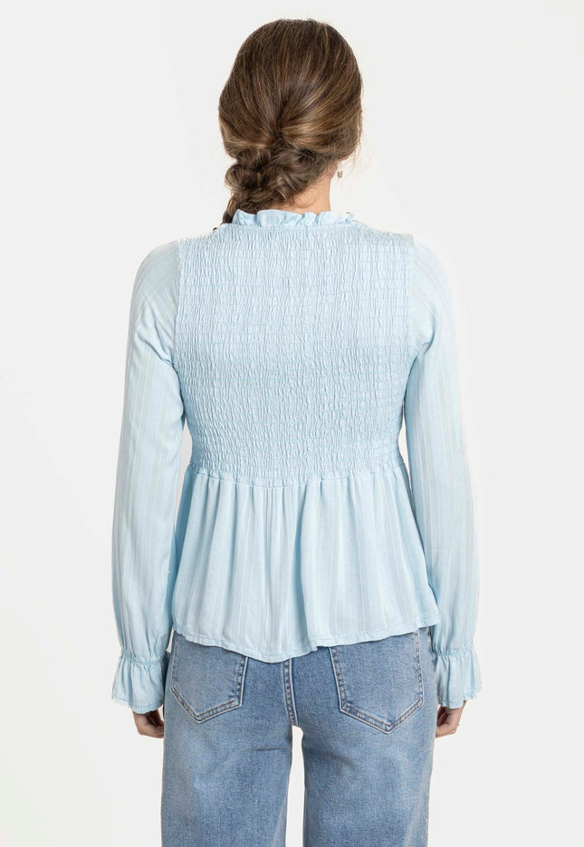 BLUSA ARMONIAS TEEN TELMA