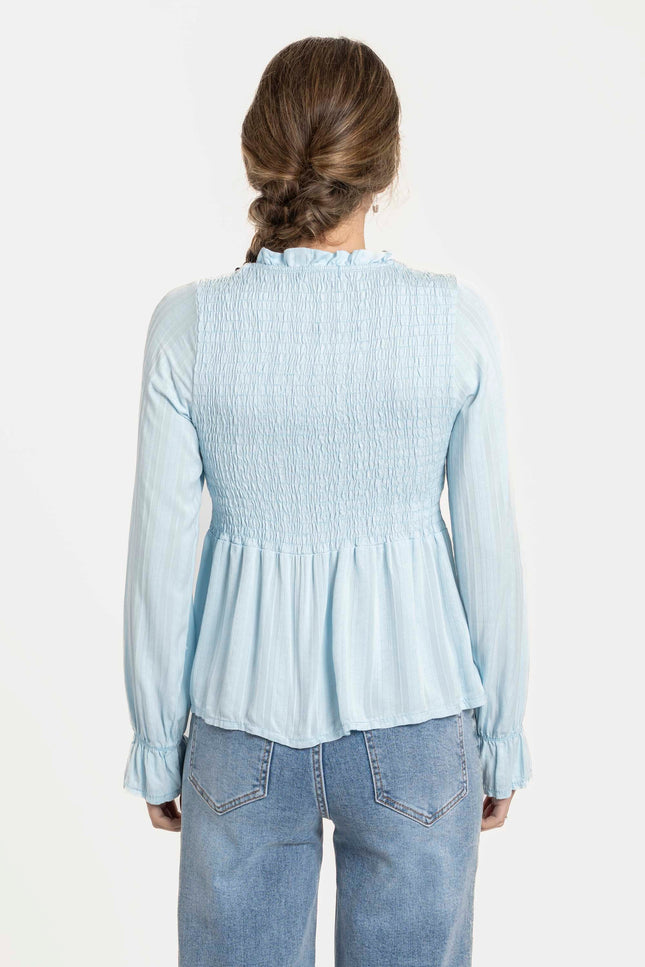 BLUSA ARMONIAS TEEN TELMA