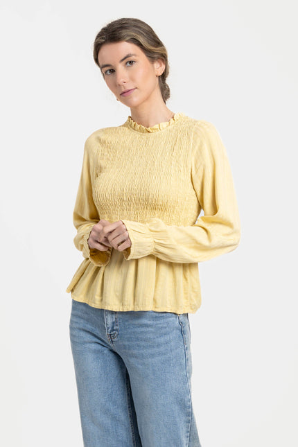 BLUSA ARMONIAS TEEN TELMA