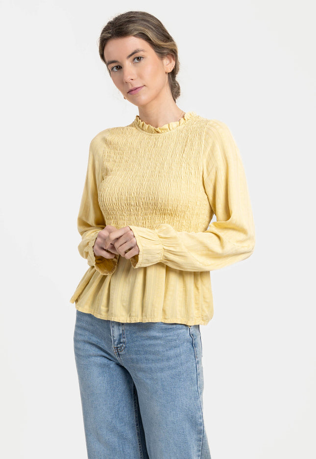 BLUSA ARMONIAS TEEN TELMA