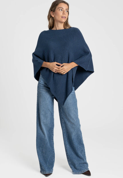 PONCHO ARMONIAS TEEN BENNY