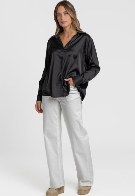 CAMISA ARMONIAS SATINADA