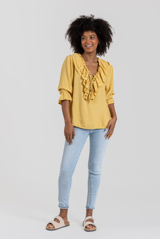 BLUSA ARMONIAS JASMINE