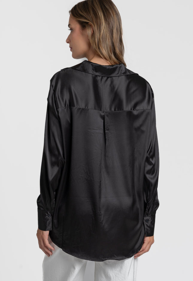 CAMISA ARMONIAS SATINADA