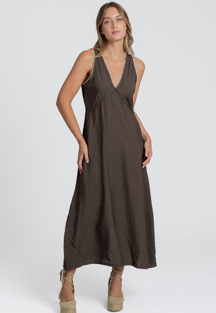 VESTIDO ARMONIAS LEIA