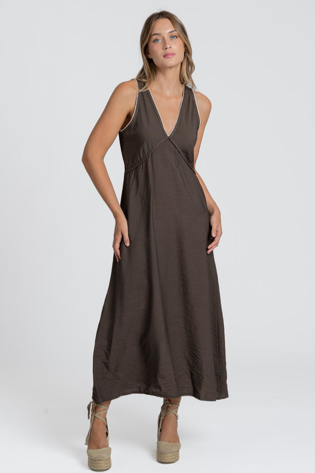 VESTIDO ARMONIAS LEIA