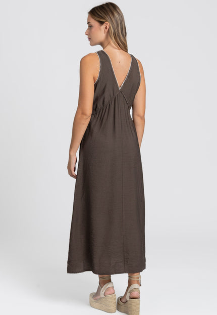 VESTIDO ARMONIAS LEIA