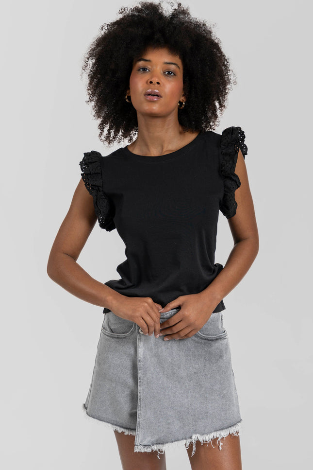 CAMISETA ARMONIAS ABRIL