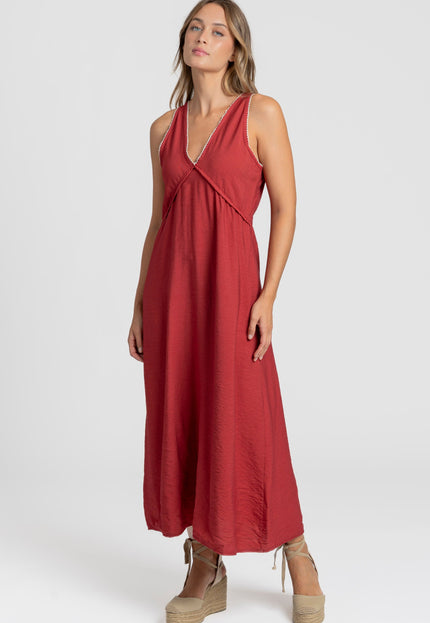 VESTIDO ARMONIAS LEIA