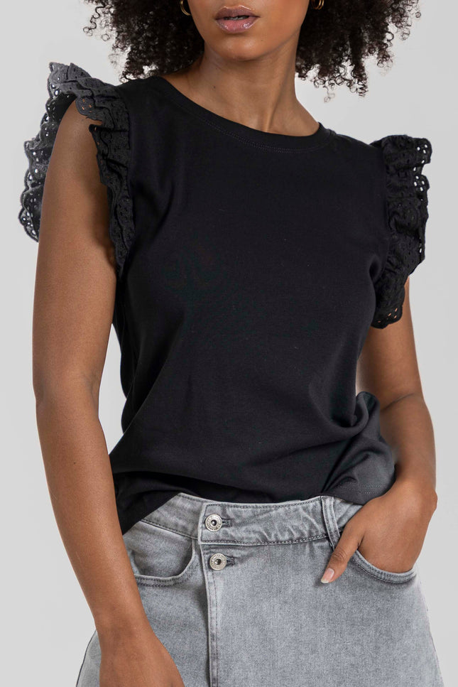 CAMISETA ARMONIAS ABRIL