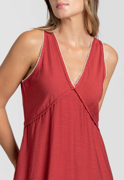 VESTIDO ARMONIAS LEIA