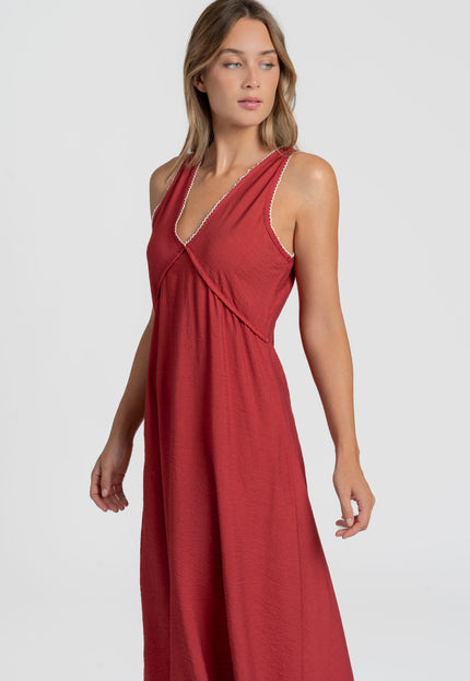 VESTIDO ARMONIAS LEIA