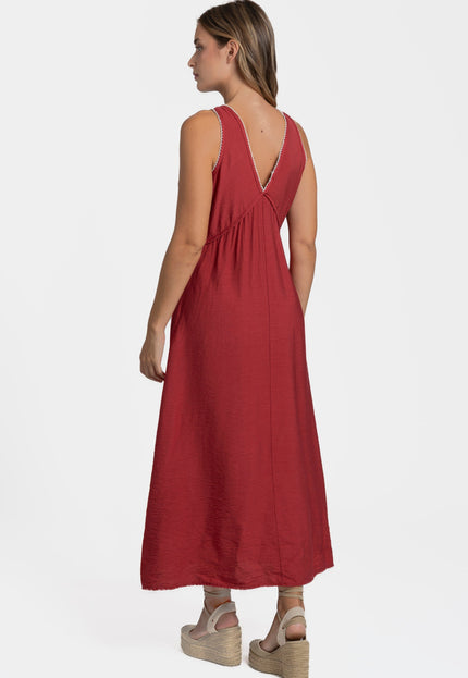 VESTIDO ARMONIAS LEIA