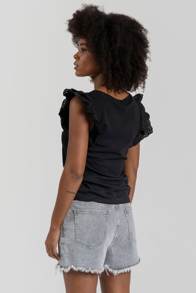 CAMISETA ARMONIAS ABRIL