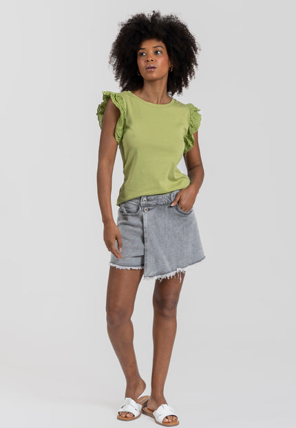 SHORTS MISS SKIRT
