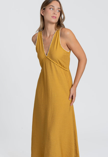 VESTIDO ARMONIAS LEIA